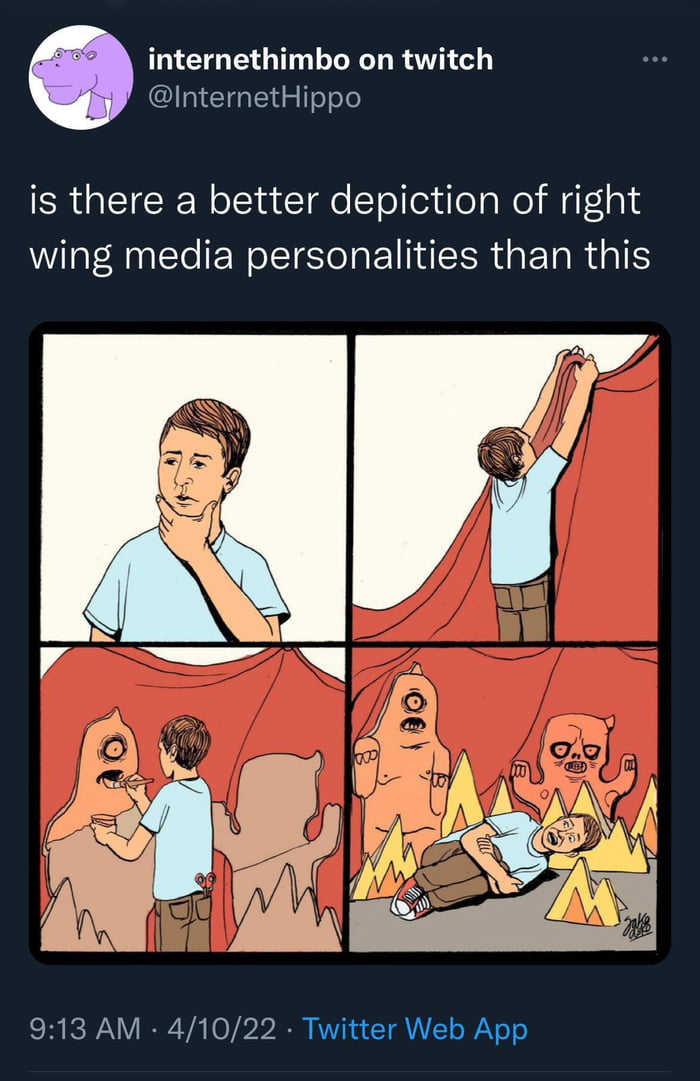 This meme is hitting hard today 9GAG