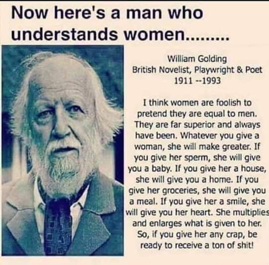 Man Who Understand Women! - 9GAG