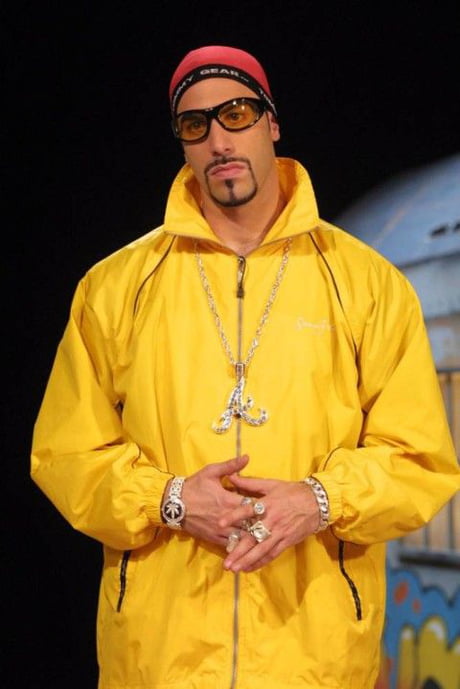 Best 30 Ali G Fun On 9gag