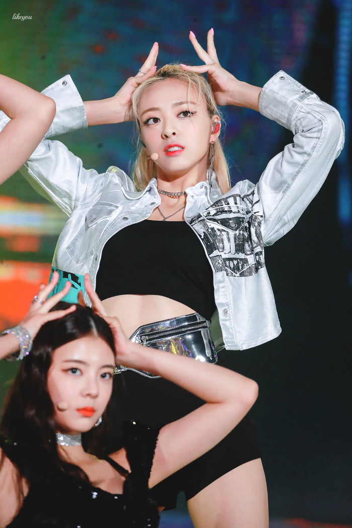 Photo : Yuna (ft. Lia)