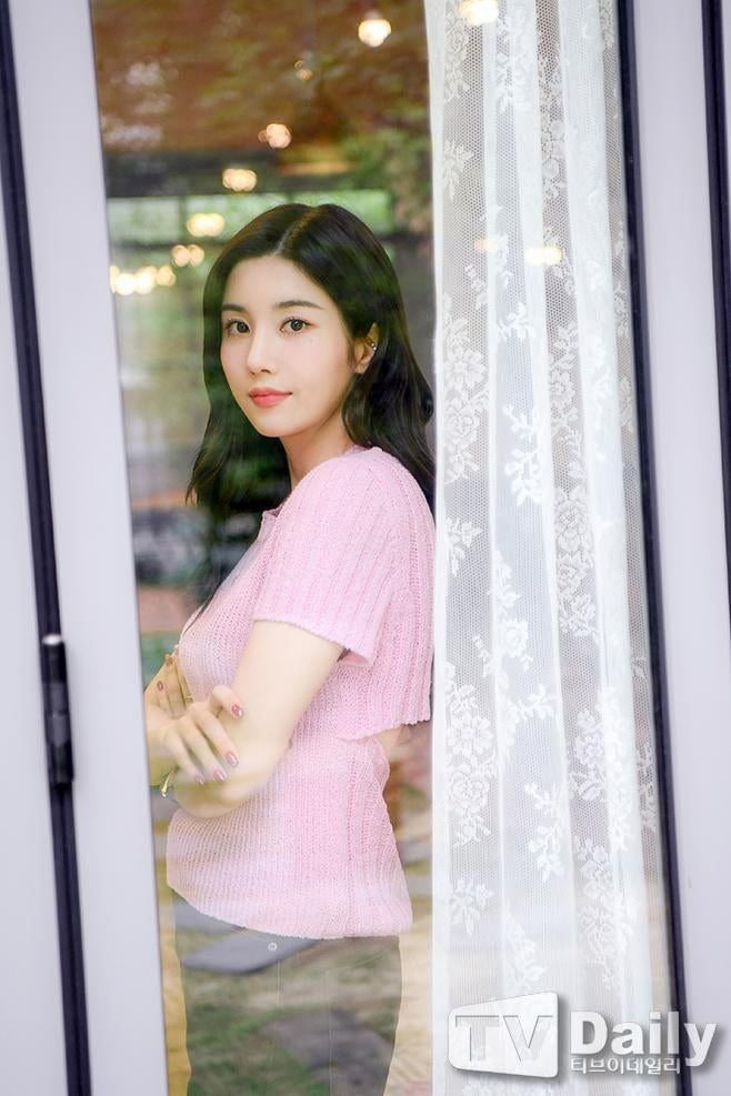 Photo : Eunbi