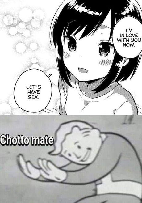 Sauce: Fuufu ijou, koibito miman - 9GAG