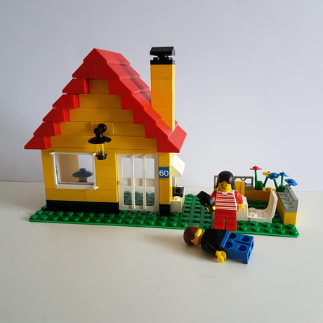 retro lego sets