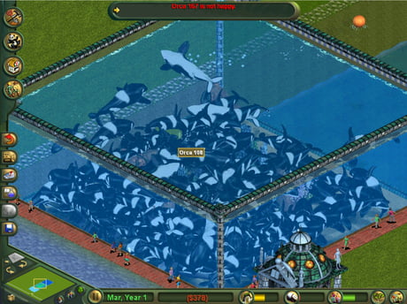 Zoo Tycoon (Video Game) - TV Tropes