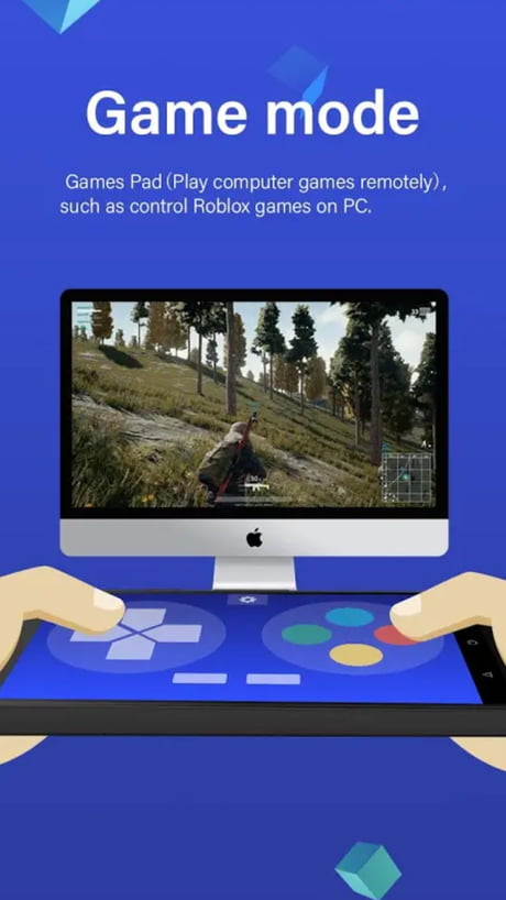 Do You Really Want To Play Pubg On A Mac And With Just With A D Pad 9gag - how to play roblox on pc with mobile controls