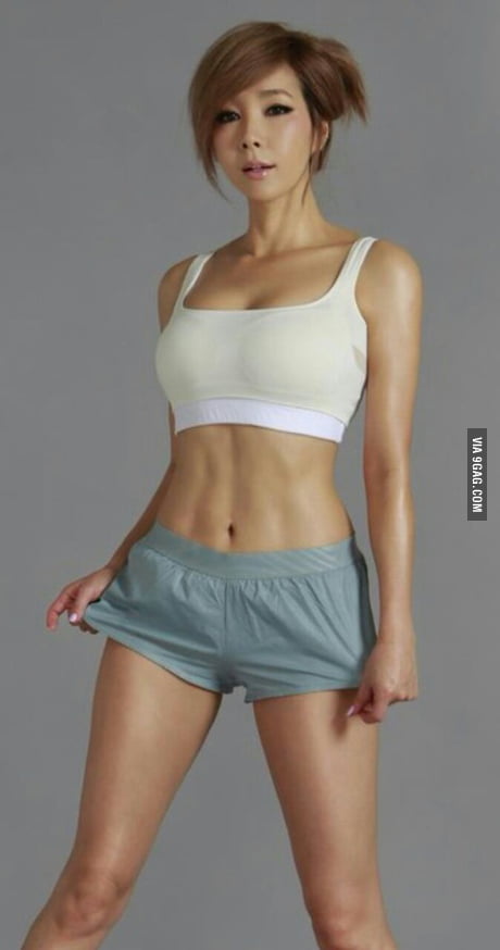This Is Jung Da Yeon And She Is 48 Years Old 9gag