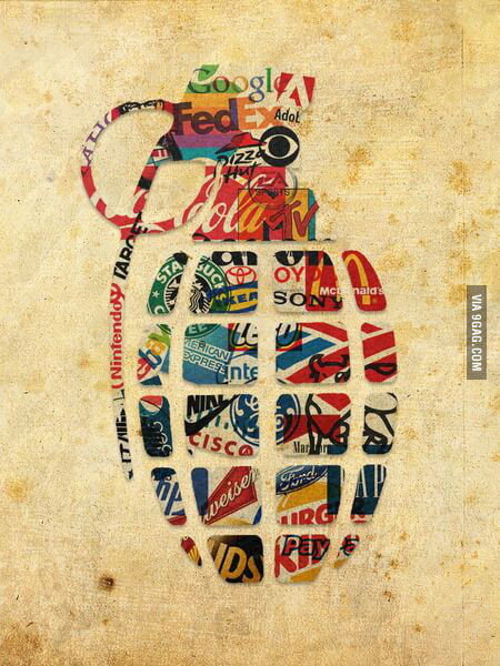 Consumerism Art Consumerism Art