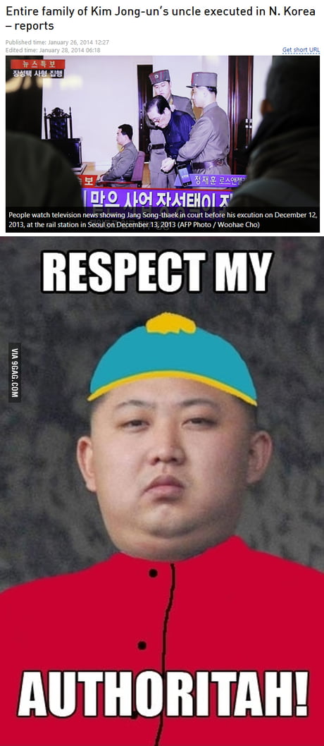 Best Funny kim jong Memes - 9GAG