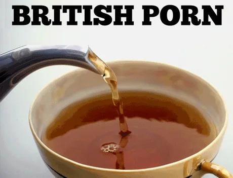 British Porn Meme - British porn - 9GAG