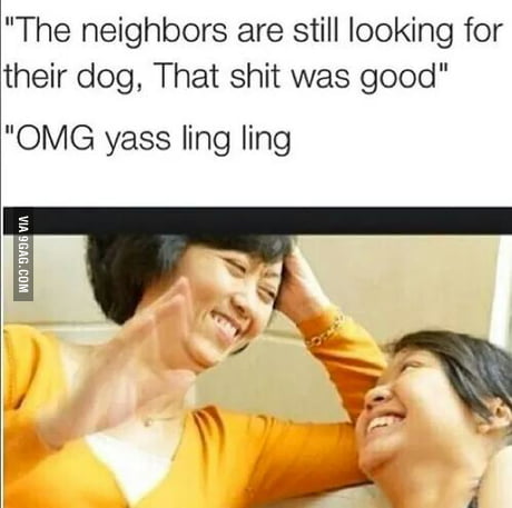 Ling ling onlyfans