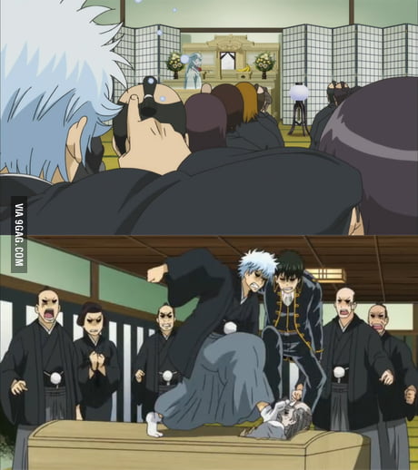 Funeral Parlor - GUILTY CROWN - Zerochan Anime Image Board