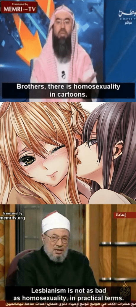 Anime 9gag Tv