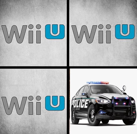 Wii u wii u wii best sale u meme