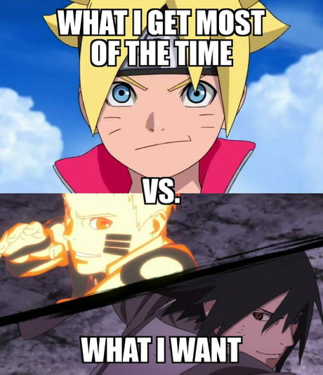 Boruto's Dad  Know Your Meme