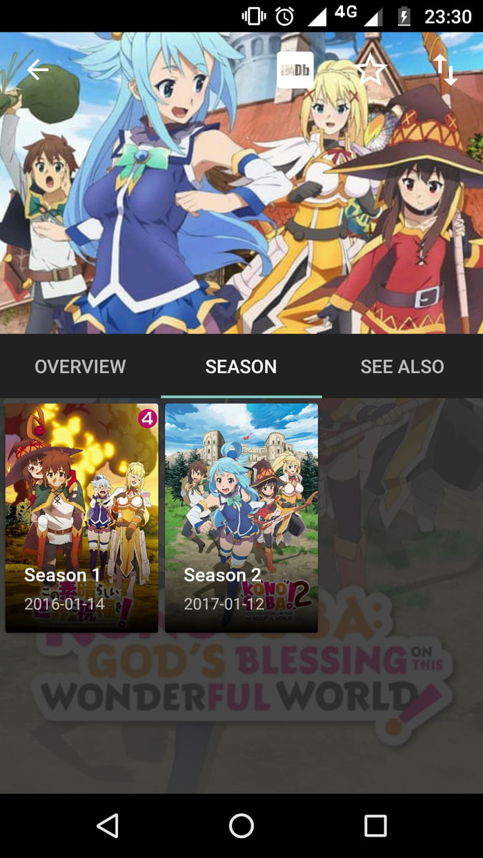 For any of you people who like to watch anime (sarcasm) terrarium TV is free of ads and stuff and HD