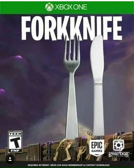 Best Funny fork Memes - 9GAG