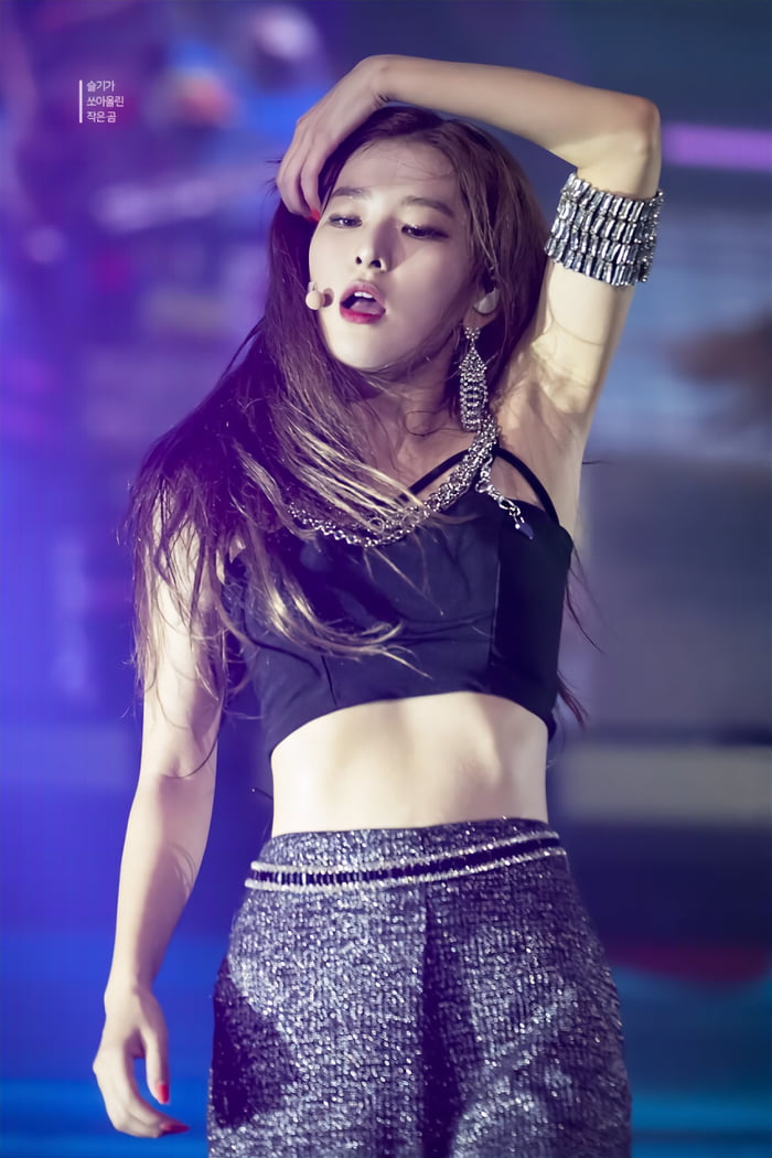 Photo : Seulgi