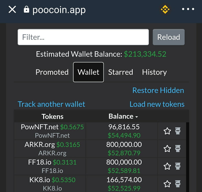 Scam warning for my other noobs... if you get 'free' coins out of