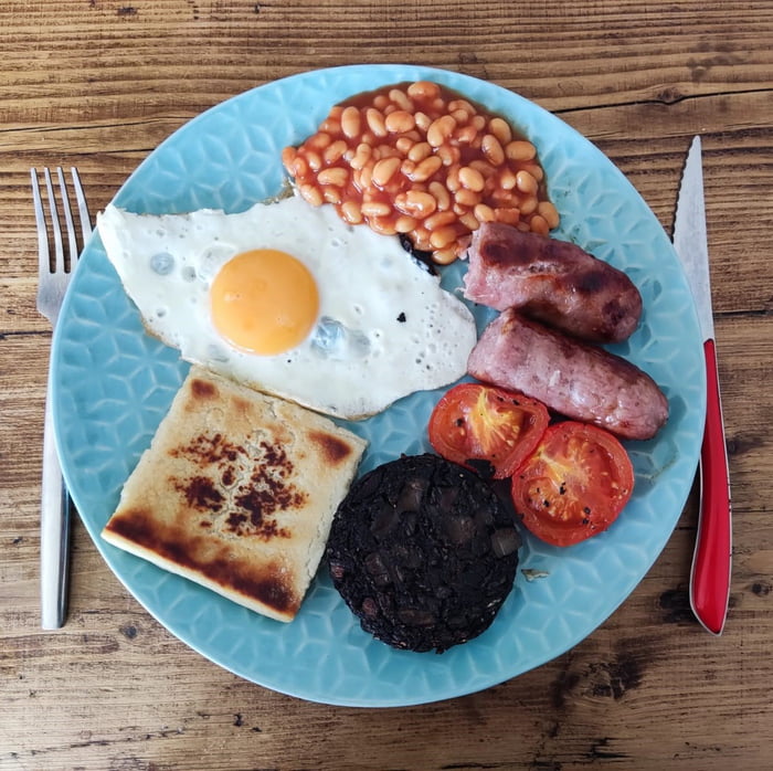 Fry up 9GAG fry-up-9gag
