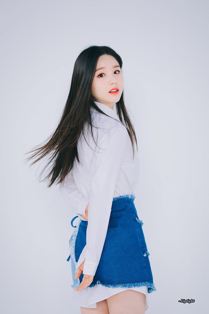 Photo : Heejin