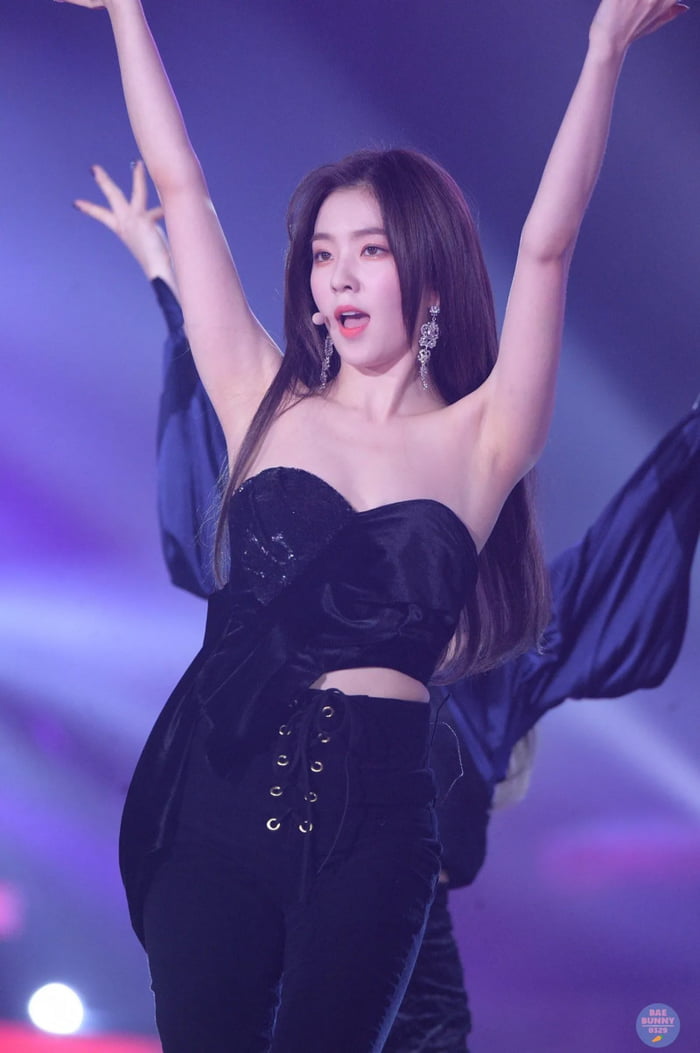 Photo : Irene