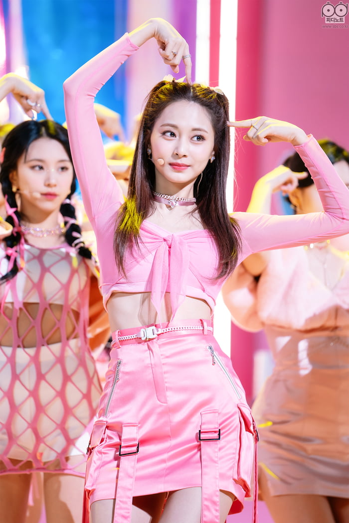 Photo : Tzuyu