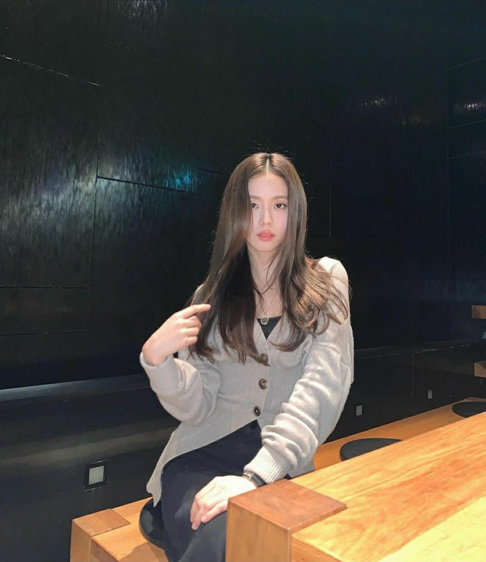 Photo : Date with Jisoo