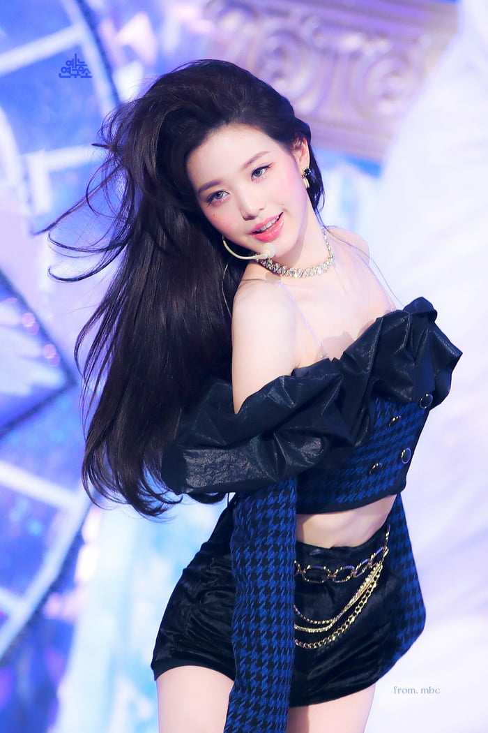 Photo : Wonyoung