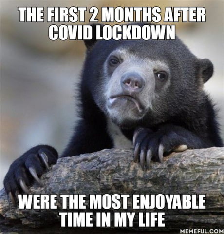 No Traffic No Commute Low Gas Prices Work From Home 9gag