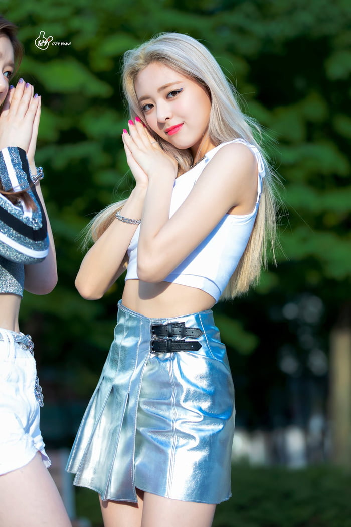 Photo : Yuna