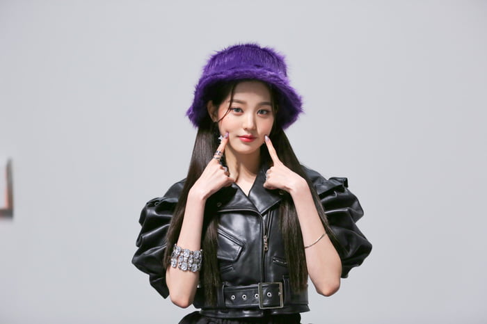 Photo : Wonyoung