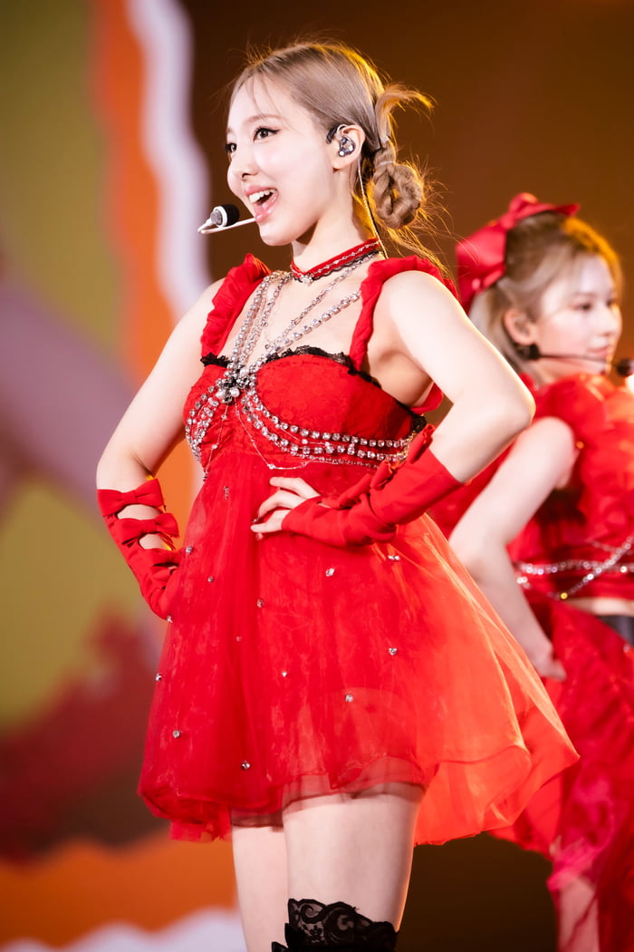 Photo : Nayeon