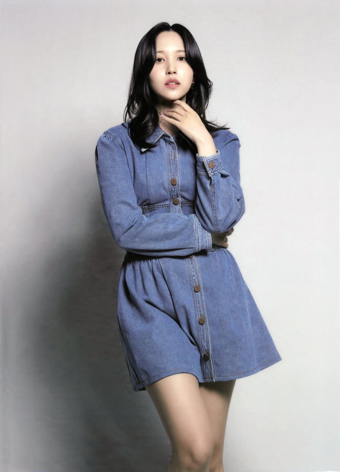 Photo : Mina