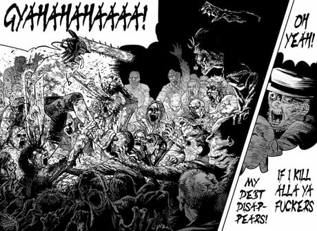 guys i need more gore manga pls 9gag guys i need more gore manga pls 9gag