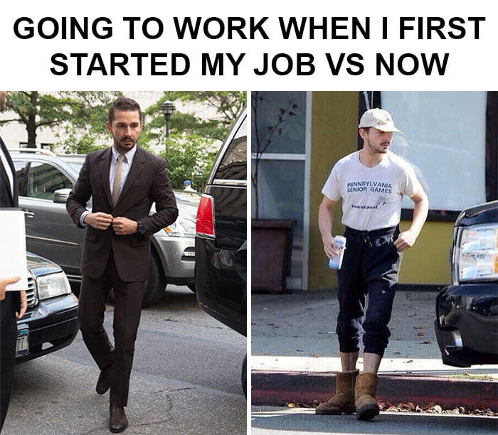 31 Workplace Memes To Keep You From Looking At The Clock 9GAG