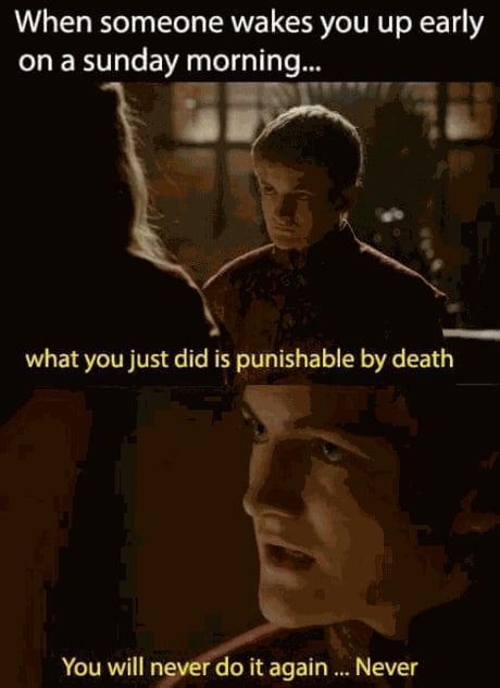 joffrey death meme