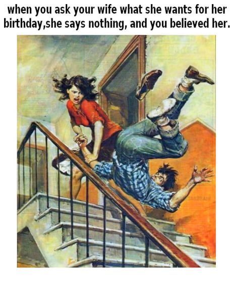 Hell hath no fury like a woman scorned