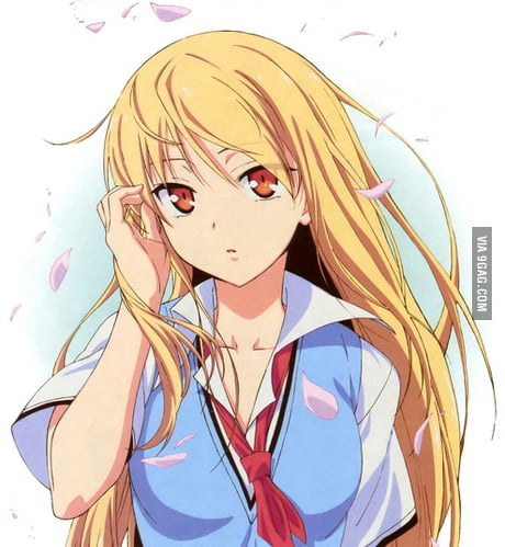 Sakurasou No Pet Na Kanojo