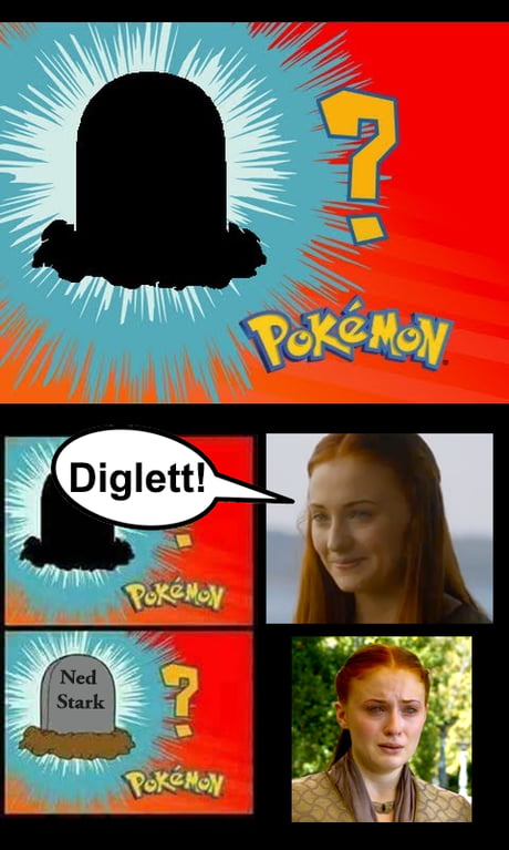 Who S That Pokemon 9gag