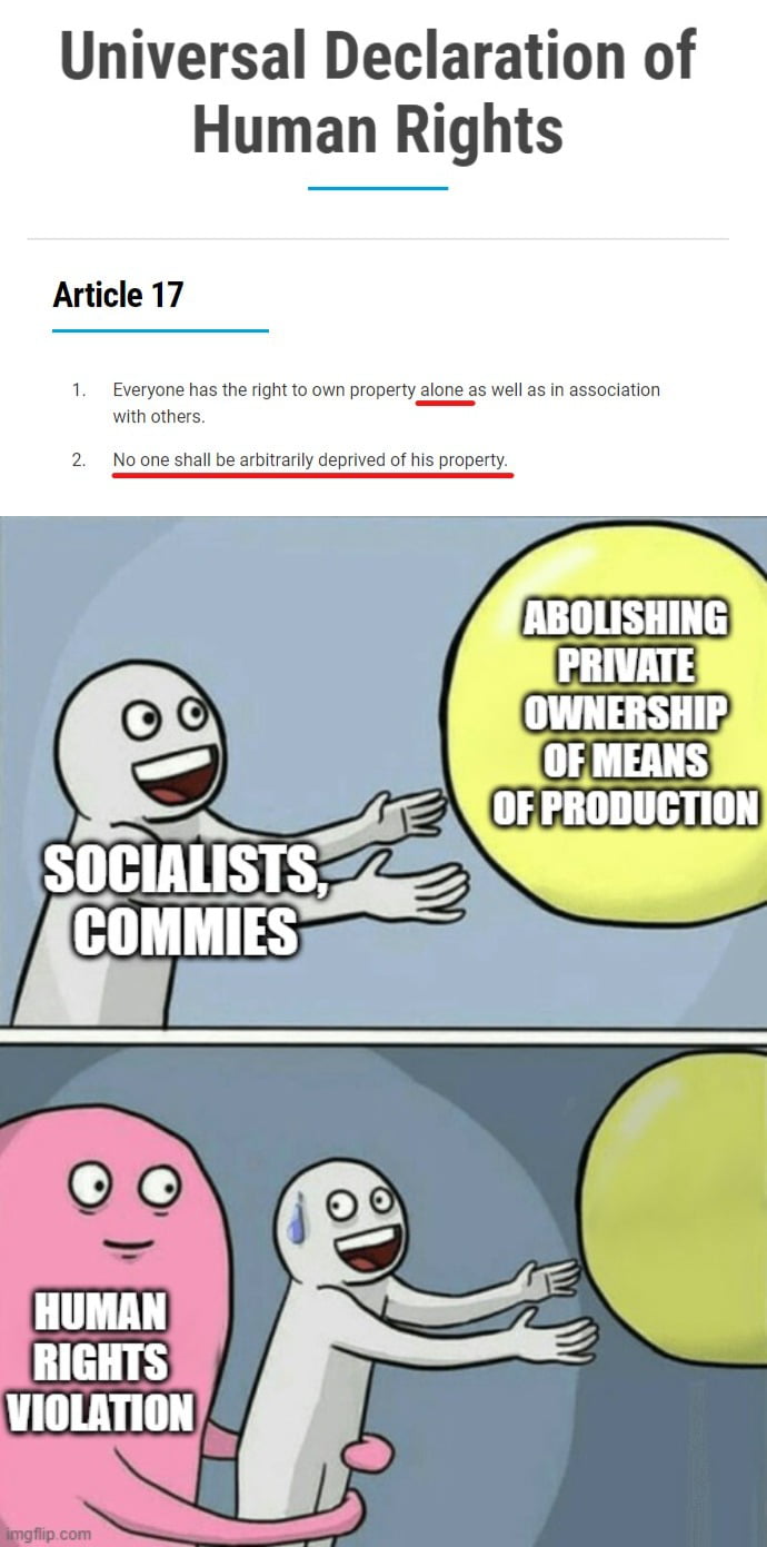 God bless human rights... - 9GAG