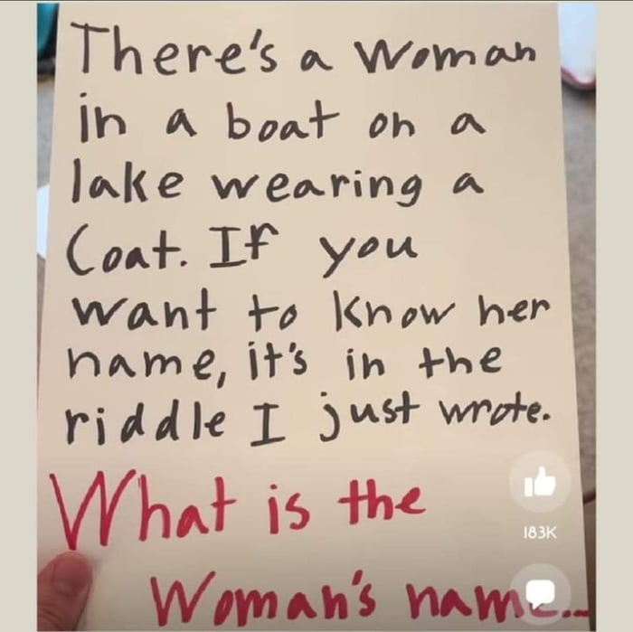 what-is-the-woman-s-name-9gag