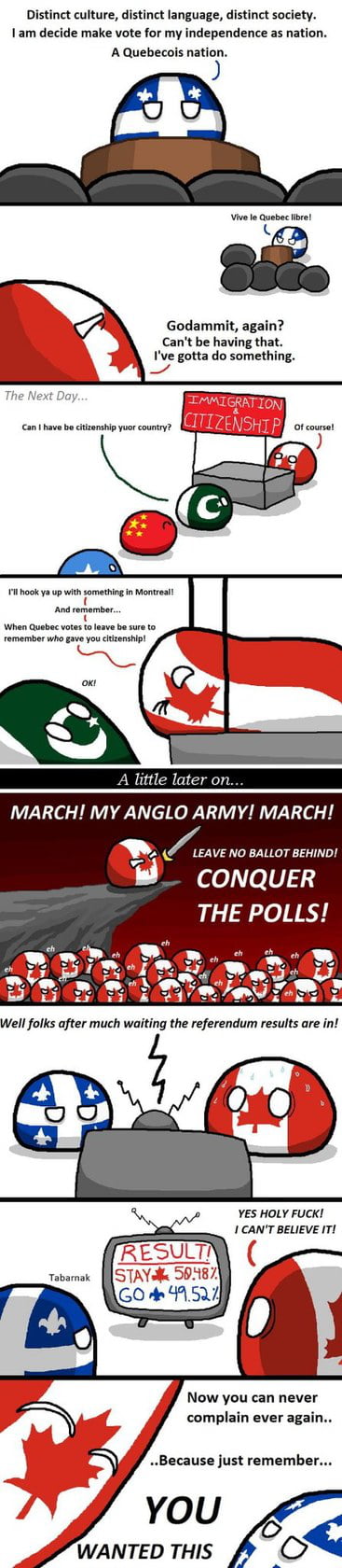 Best Funny Countryball Memes - 9GAG