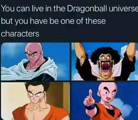 Dragon Ball Daima - 9GAG