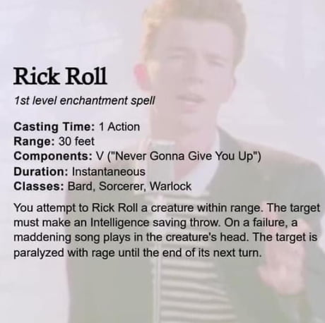 Rick Roll Fail - 9GAG