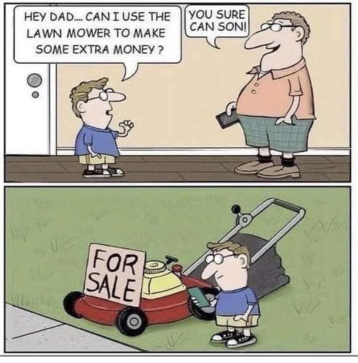 Business 101 - 9GAG