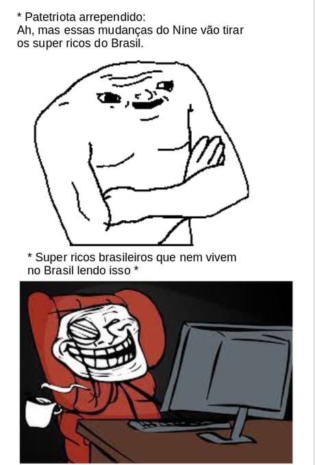 É sobre isso - 9GAG