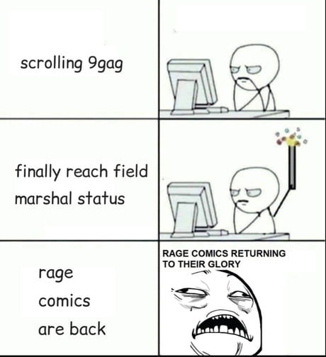 Free game pass. Post a rage meme in the comments for the last 4 characters  :) - 9GAG