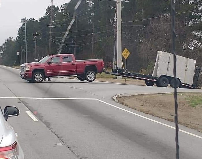 This is why you put nitrogen in your tires, not helium. 9GAG