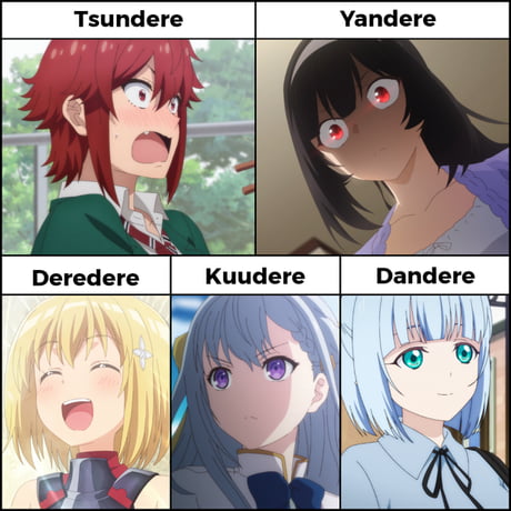 The dere's of Winter 2023! - 9GAG