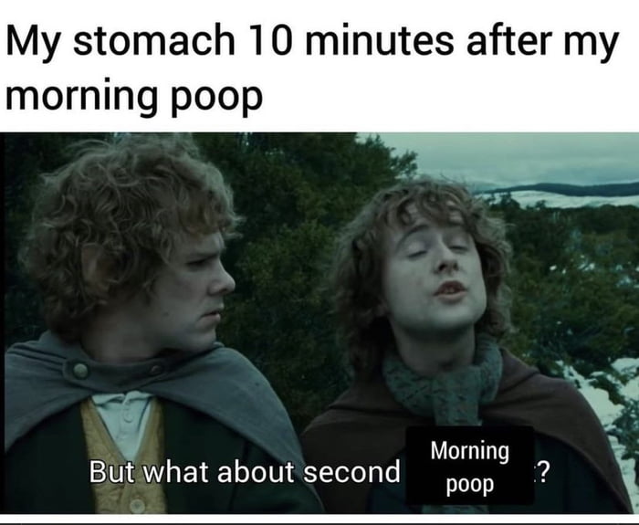 A goddamn title
